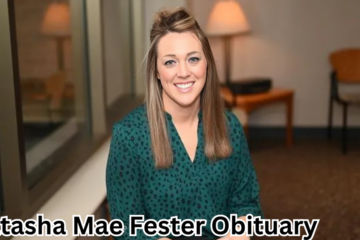 natasha mae fester obituary