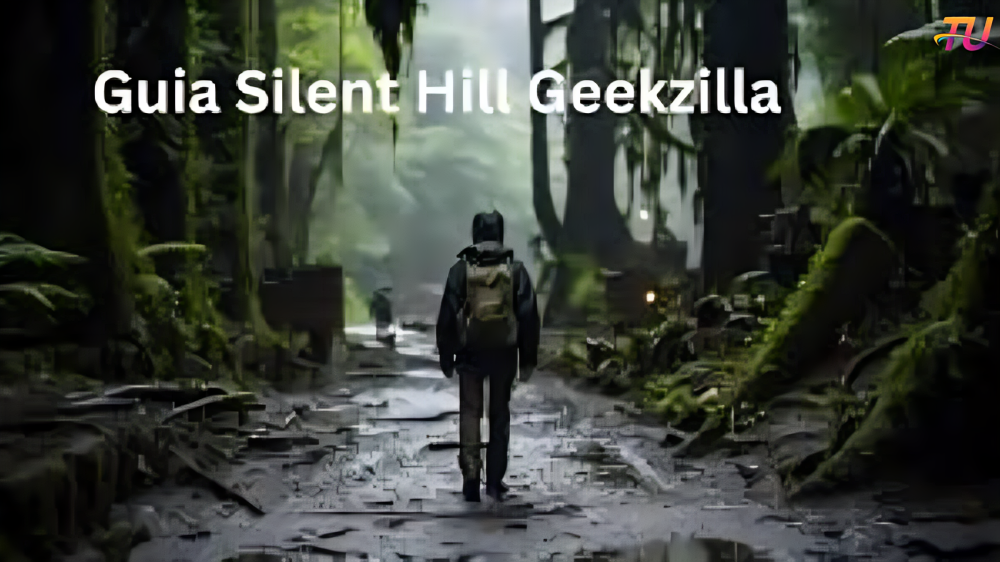 guia silent hill geekzilla