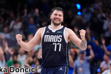 luka doncic