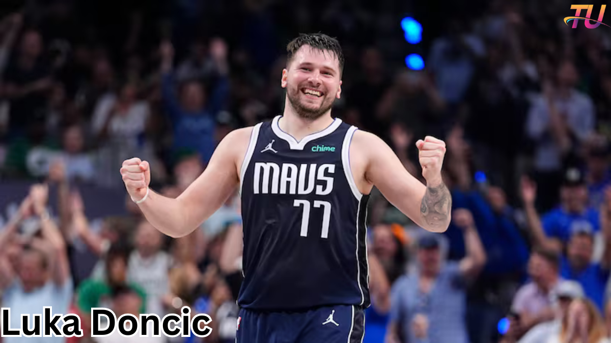 luka doncic