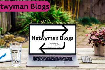 netwyman blogs