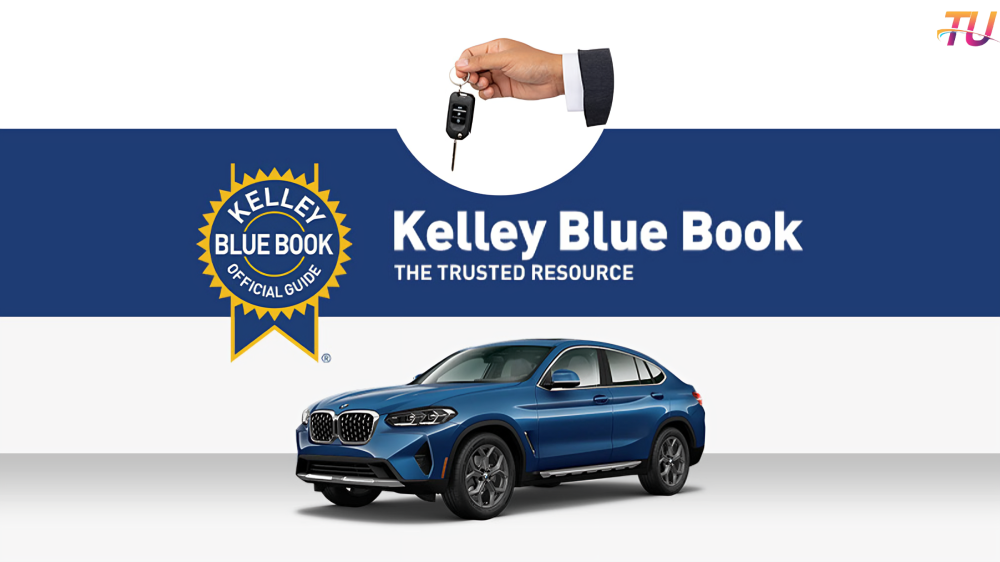 kelley blue book