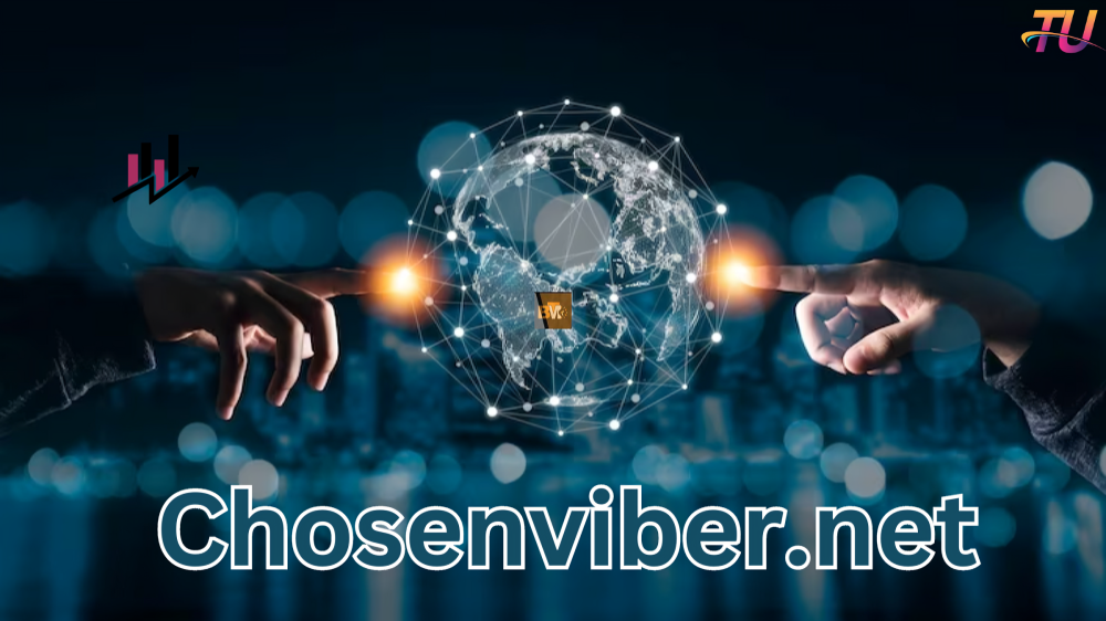 chosenviber.net