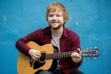 ed sheeran details the lovestruck jitters in sweet new single ...