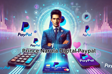 prince narula digital paypal