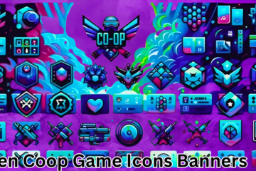 sven coop game icons banners