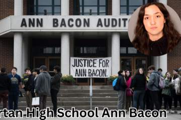 tartan high school ann bacon