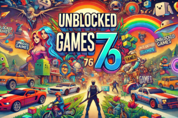 unblocked games 76