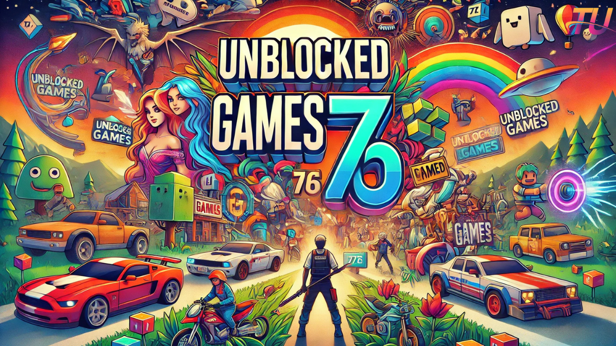 unblocked games 76