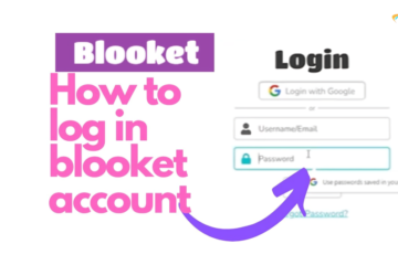 blooket login