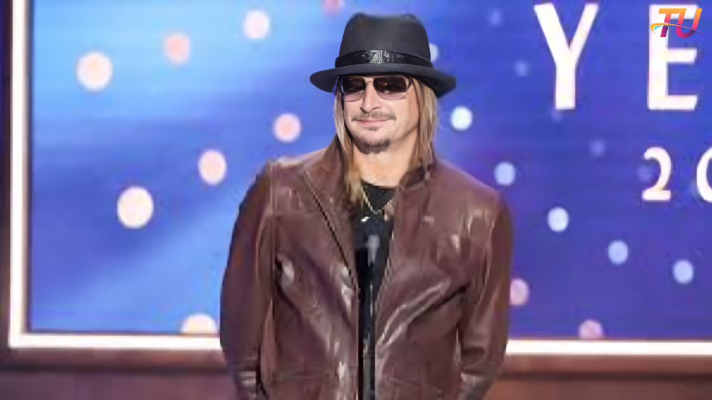 kid rock net worth