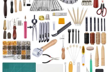 Crafting Tools