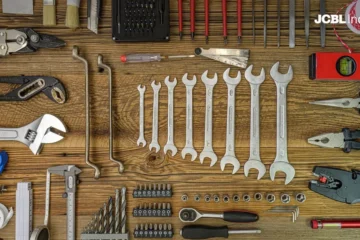 Workshop Tools