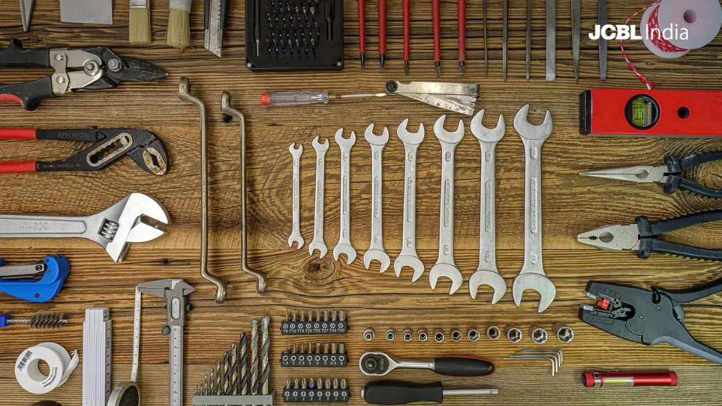 Workshop Tools