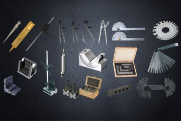 precision tools