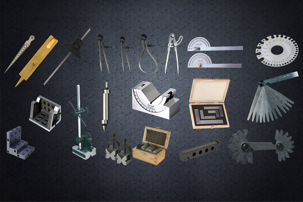 precision tools