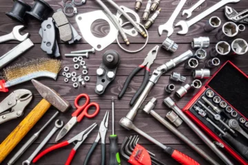 Repair Tools