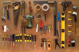 DIY Tools