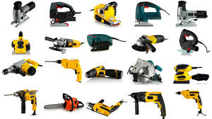 Portable Tools