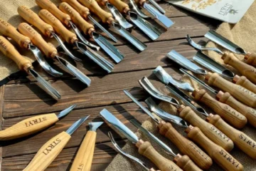 Carving Tools